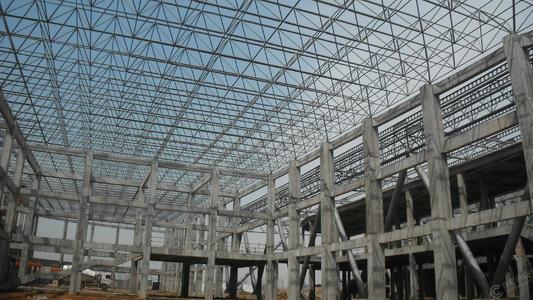 运城概述网架加工对钢材的质量的具体要求